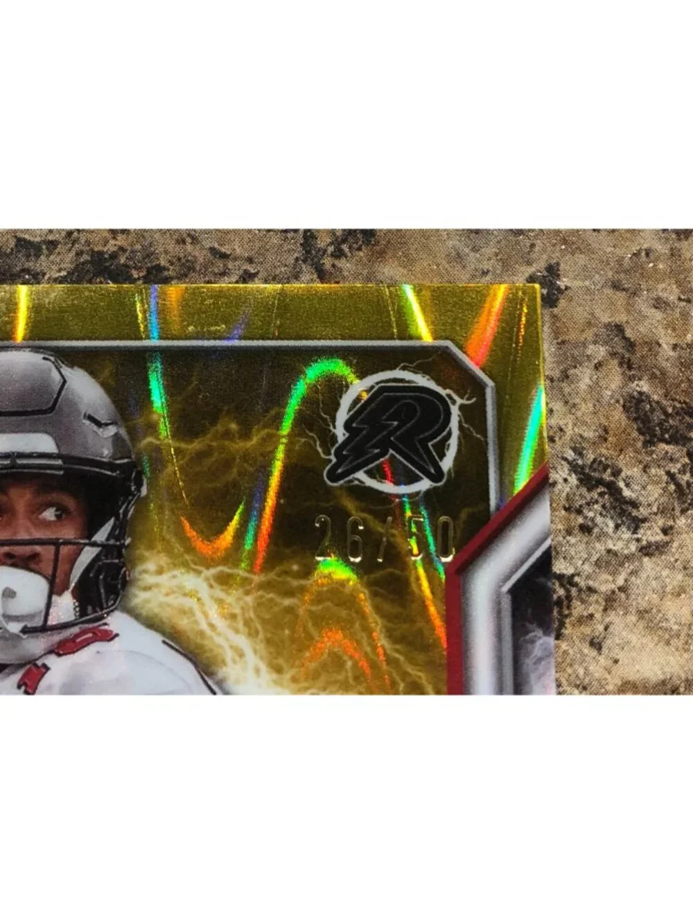 Panini jalen mcmillan